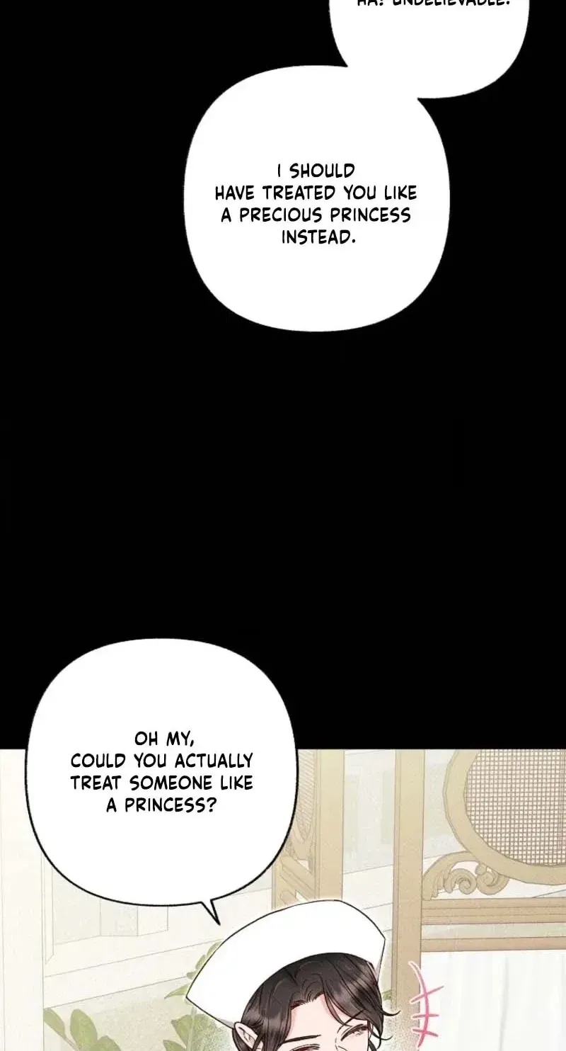 Dear My Rude Darling With Multiple Personality chapter 72 page 70
