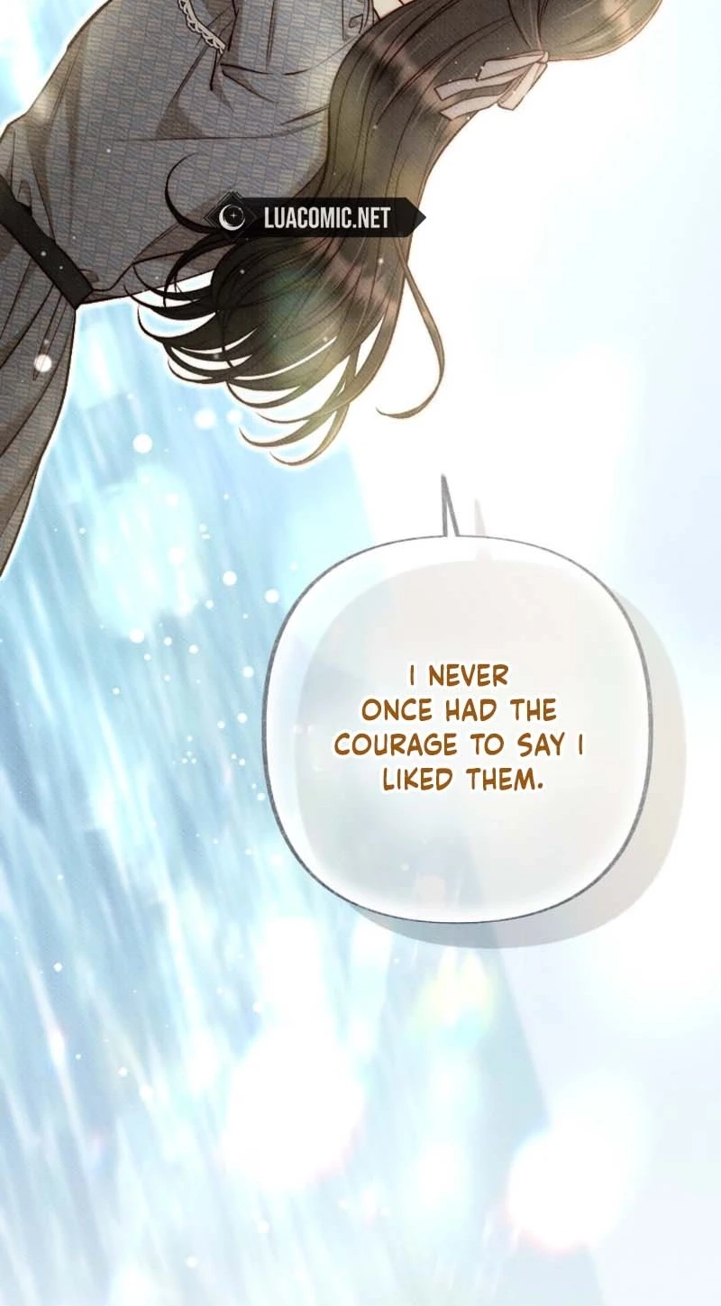 Dear My Rude Darling With Multiple Personality chapter 72 page 27