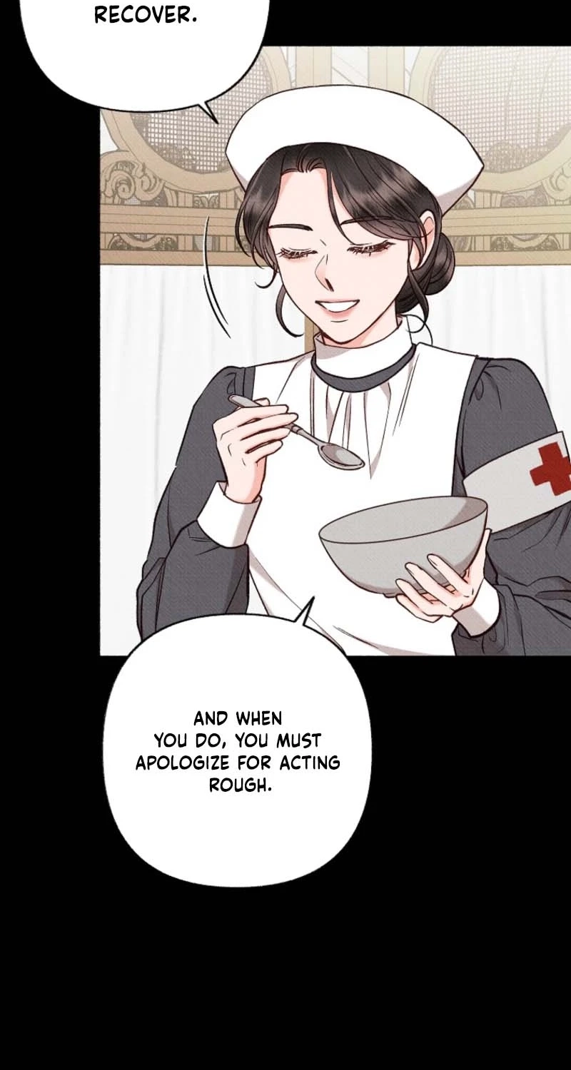 Dear My Rude Darling With Multiple Personality chapter 72 page 68