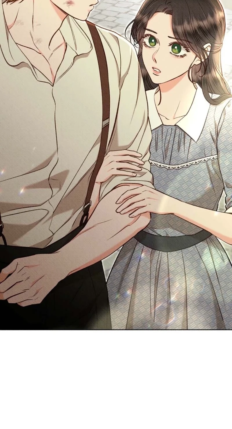 Dear My Rude Darling With Multiple Personality chapter 72 page 3