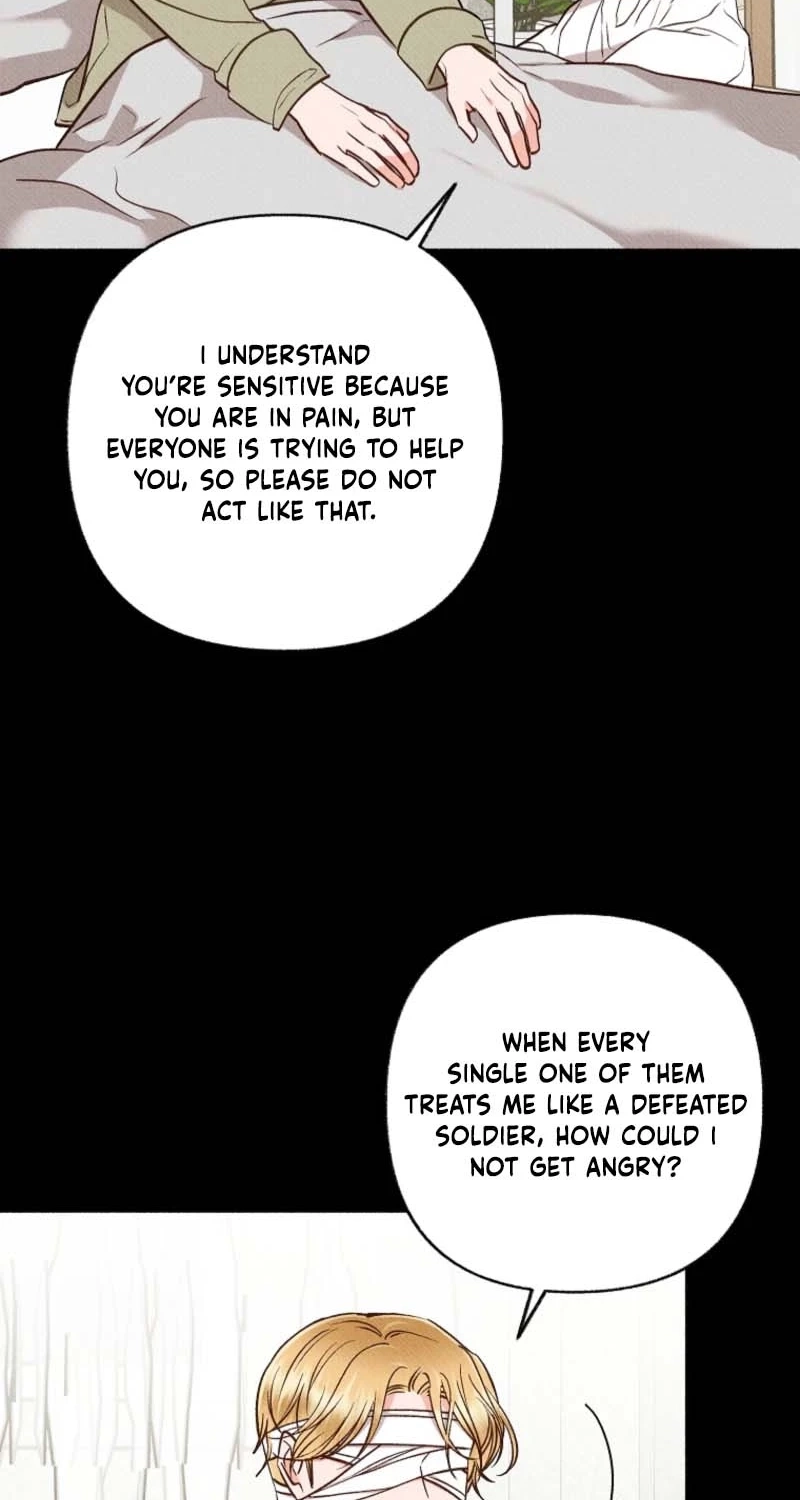 Dear My Rude Darling With Multiple Personality chapter 72 page 66
