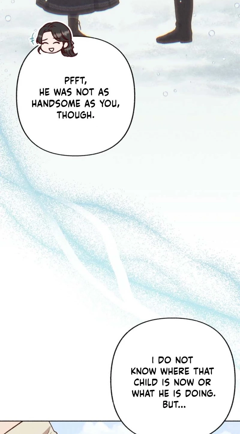 Dear My Rude Darling With Multiple Personality chapter 72 page 17
