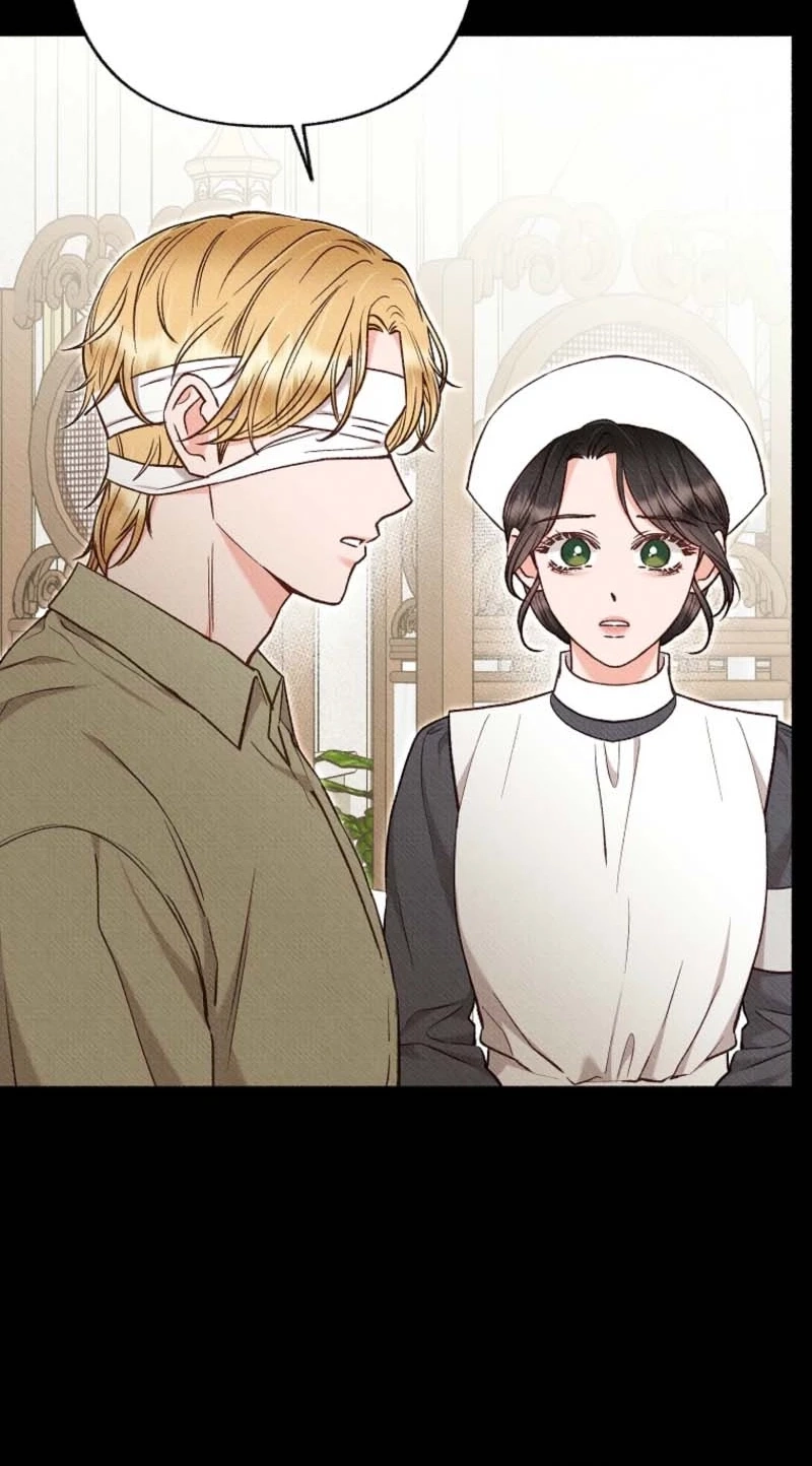 Dear My Rude Darling With Multiple Personality chapter 72 page 39