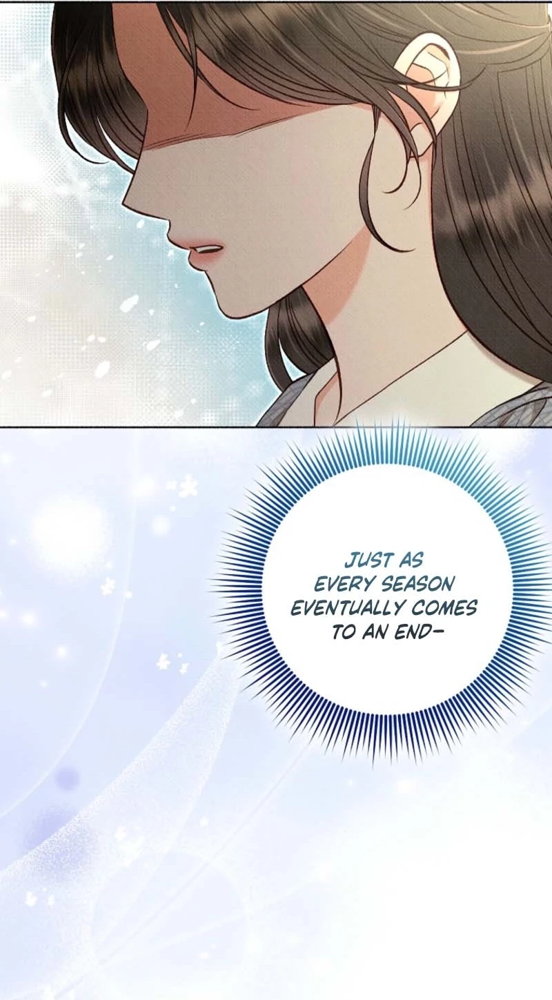 Dear My Rude Darling With Multiple Personality chapter 72 page 21