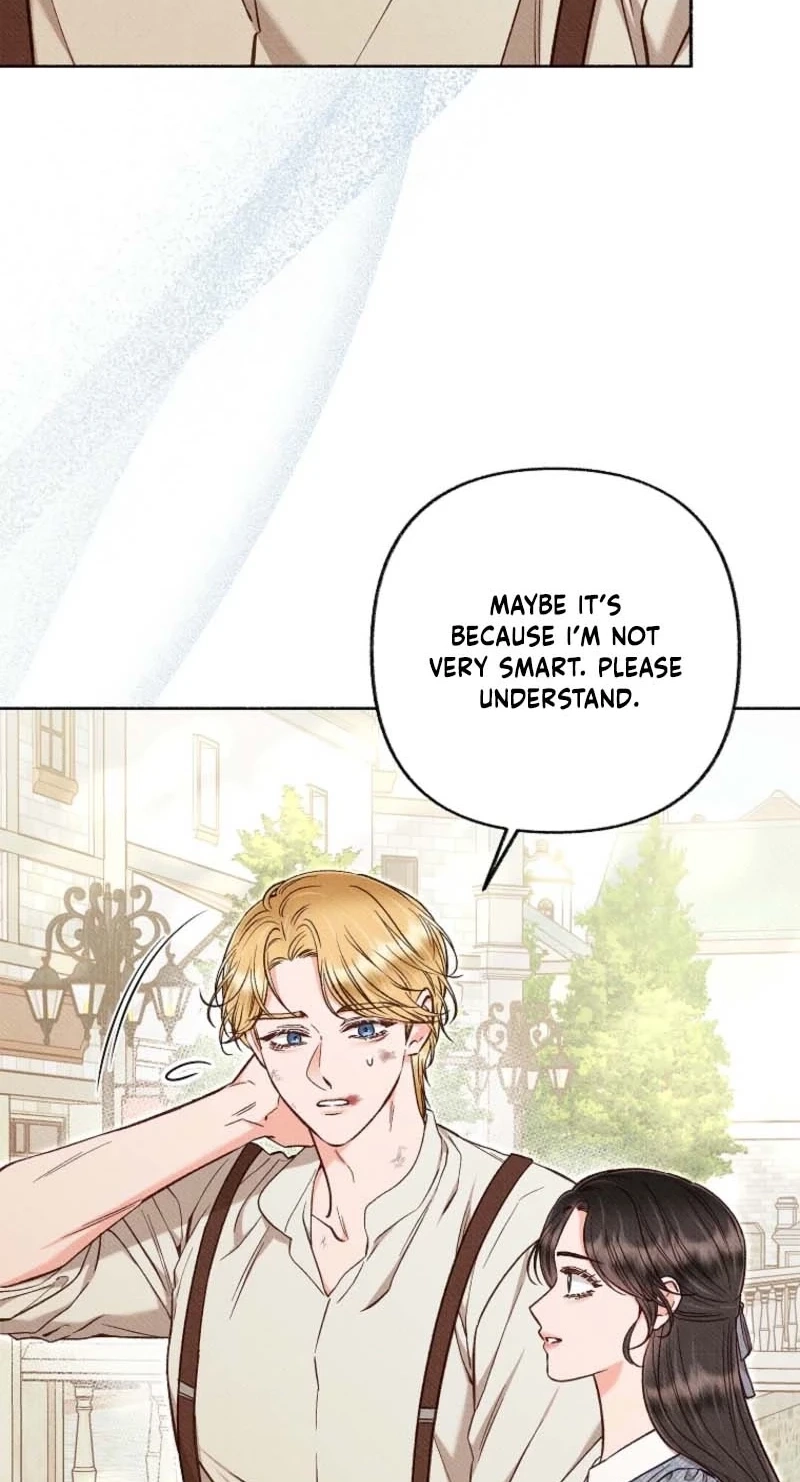 Dear My Rude Darling With Multiple Personality chapter 72 page 5