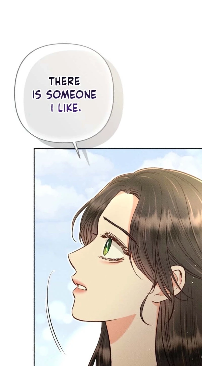 Dear My Rude Darling With Multiple Personality chapter 72 page 23