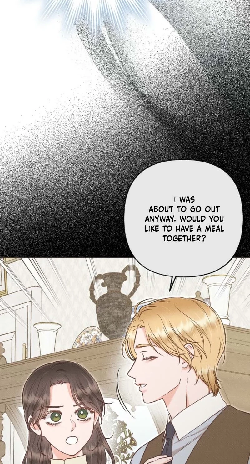 Dear My Rude Darling With Multiple Personality chapter 72 page 7