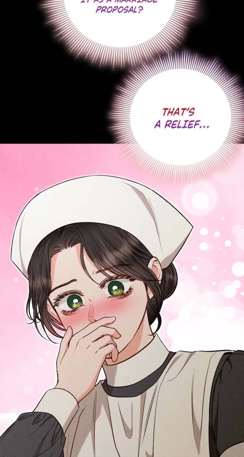 Dear My Rude Darling With Multiple Personality chapter 72 page 44