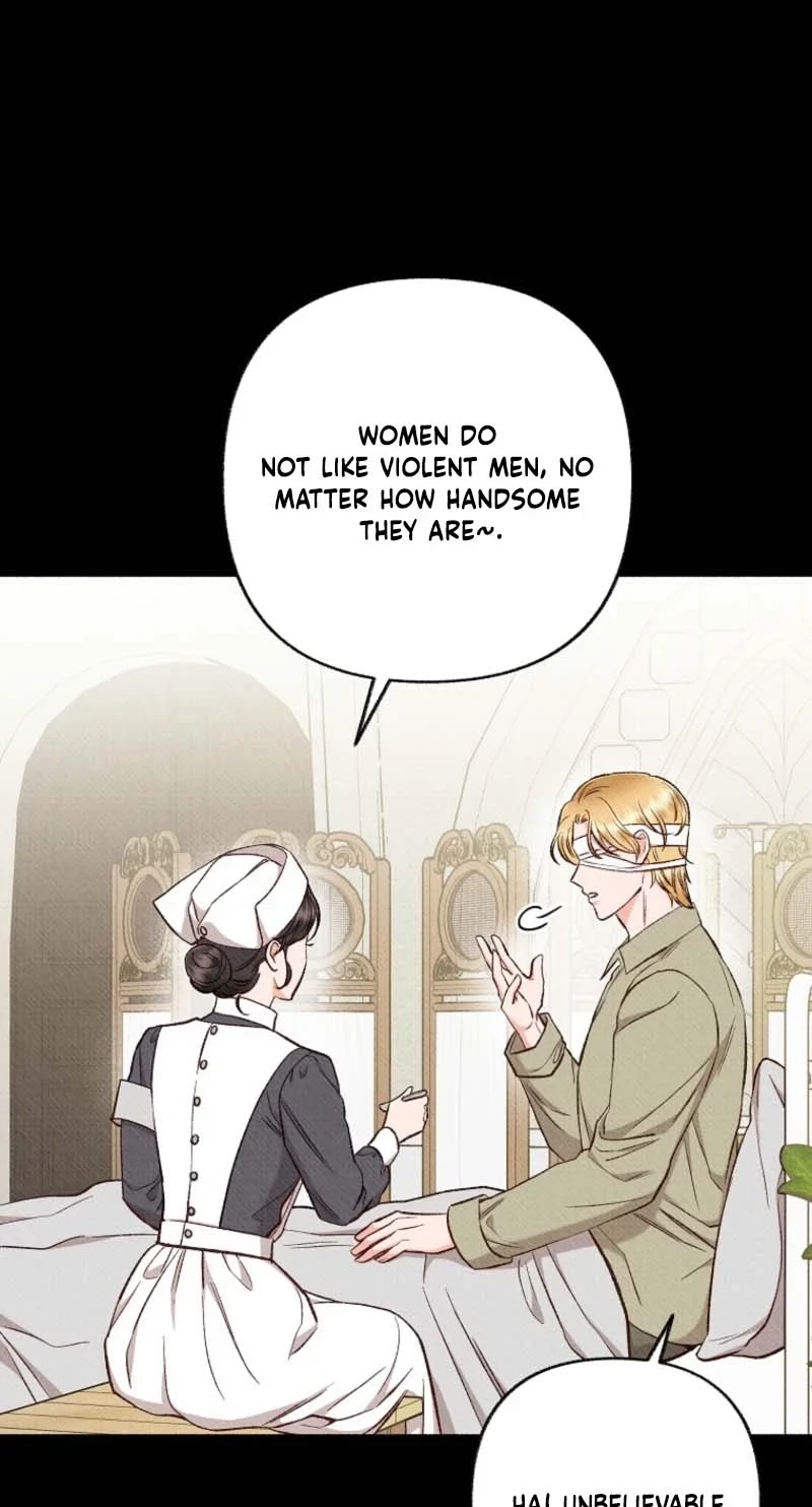 Dear My Rude Darling With Multiple Personality chapter 72 page 69