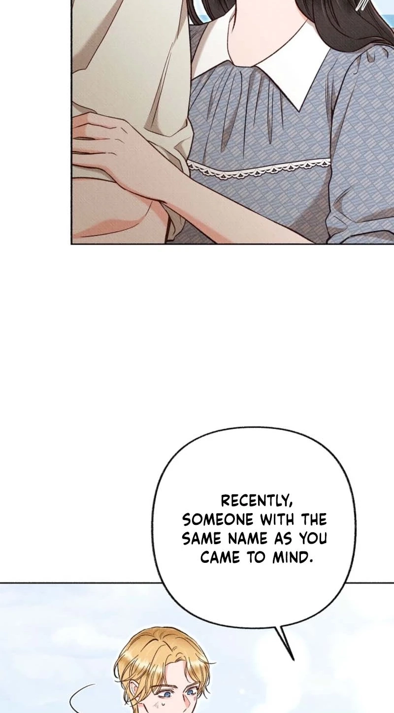 Dear My Rude Darling With Multiple Personality chapter 72 page 13