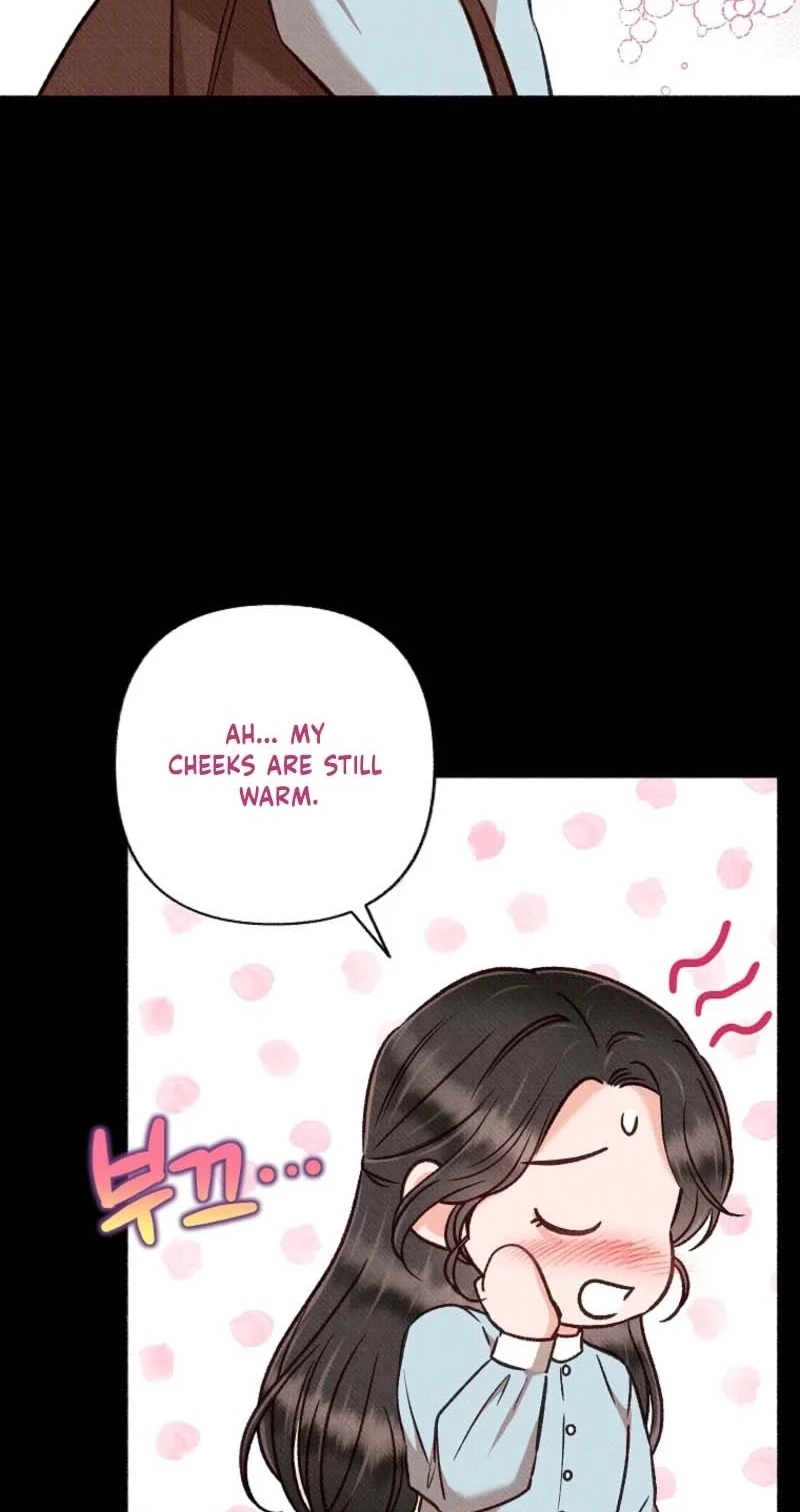 Dear My Rude Darling With Multiple Personality chapter 73 page 8