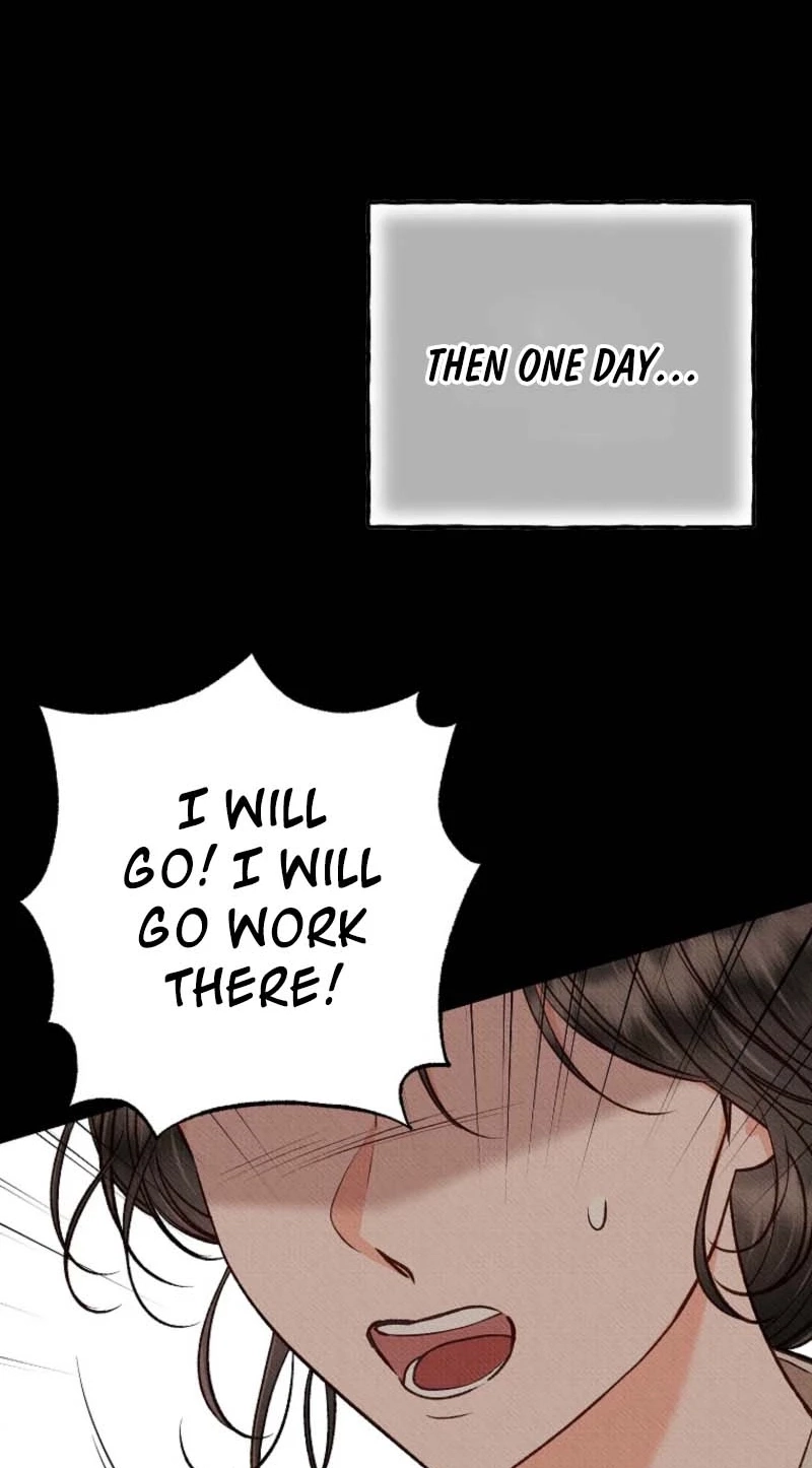 Dear My Rude Darling With Multiple Personality chapter 73 page 24