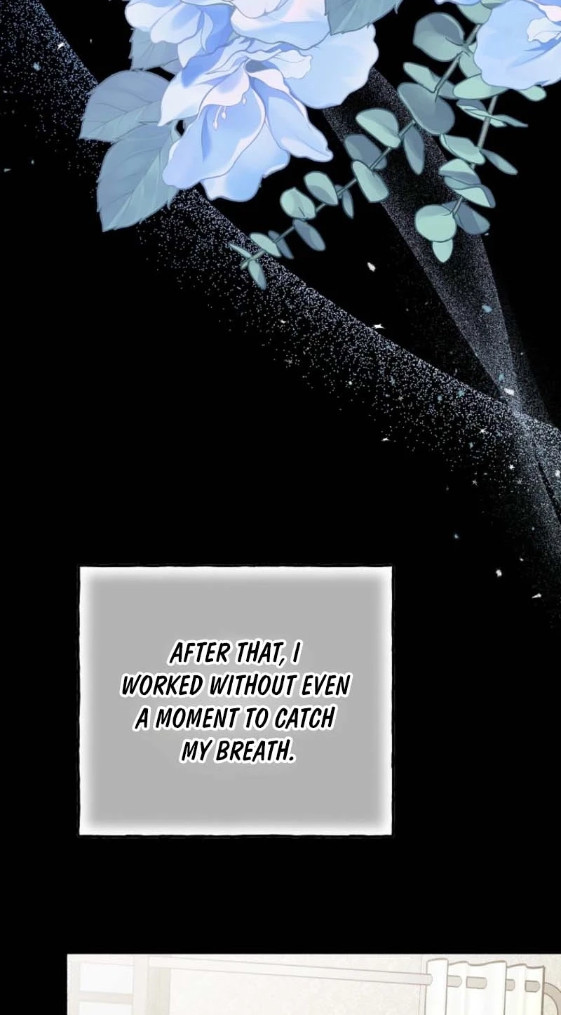 Dear My Rude Darling With Multiple Personality chapter 73 page 22