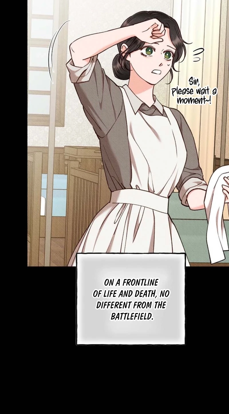 Dear My Rude Darling With Multiple Personality chapter 73 page 23