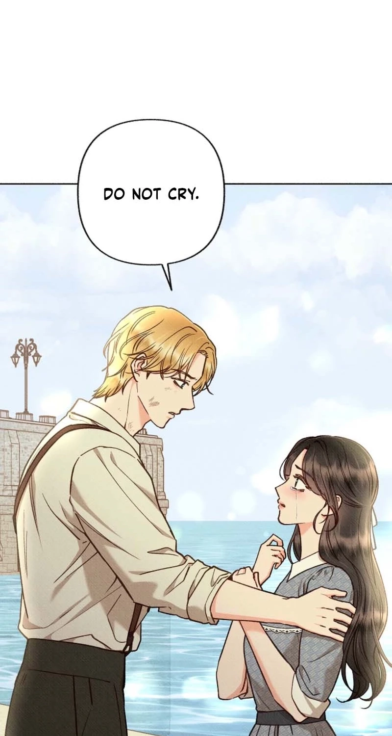 Dear My Rude Darling With Multiple Personality chapter 73 page 61