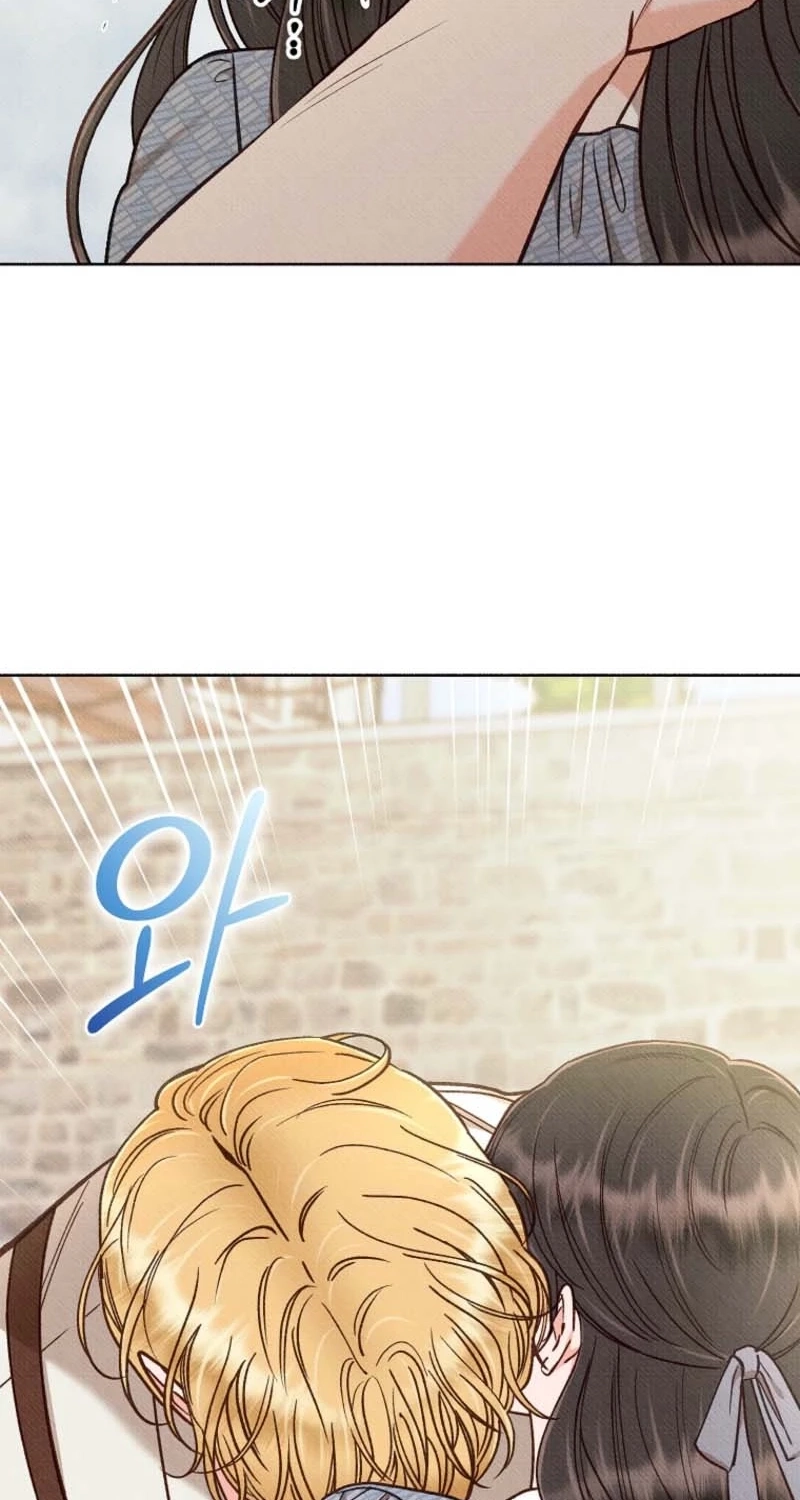 Dear My Rude Darling With Multiple Personality chapter 73 page 64