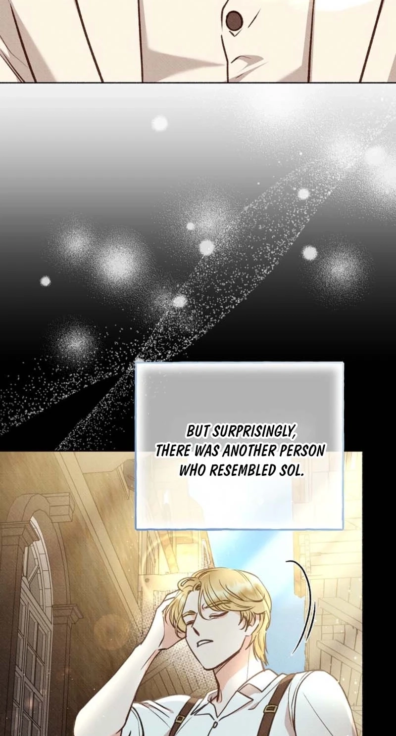 Dear My Rude Darling With Multiple Personality chapter 73 page 51