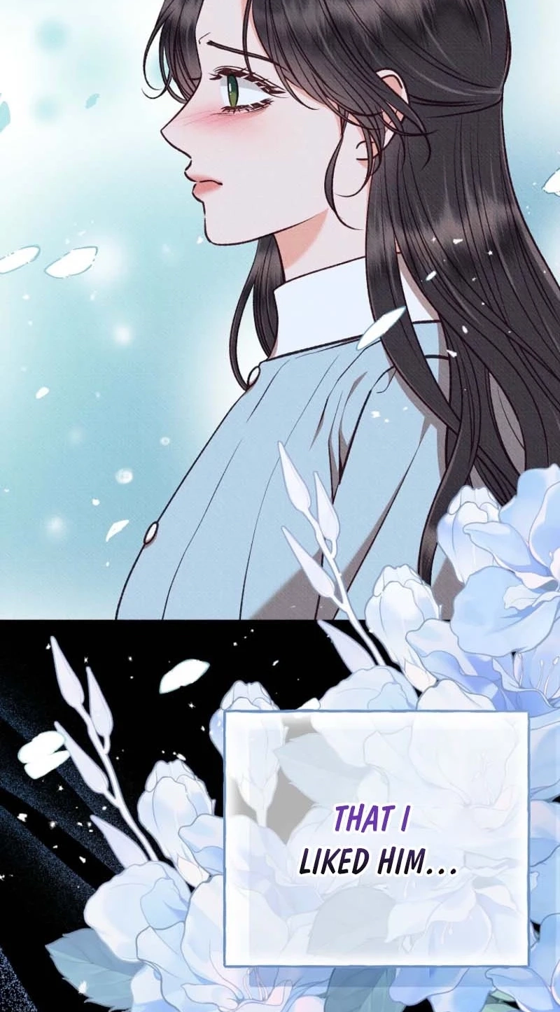 Dear My Rude Darling With Multiple Personality chapter 73 page 21