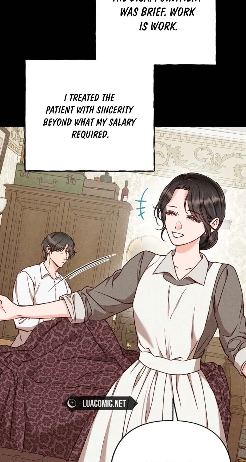 Dear My Rude Darling With Multiple Personality chapter 73 page 34