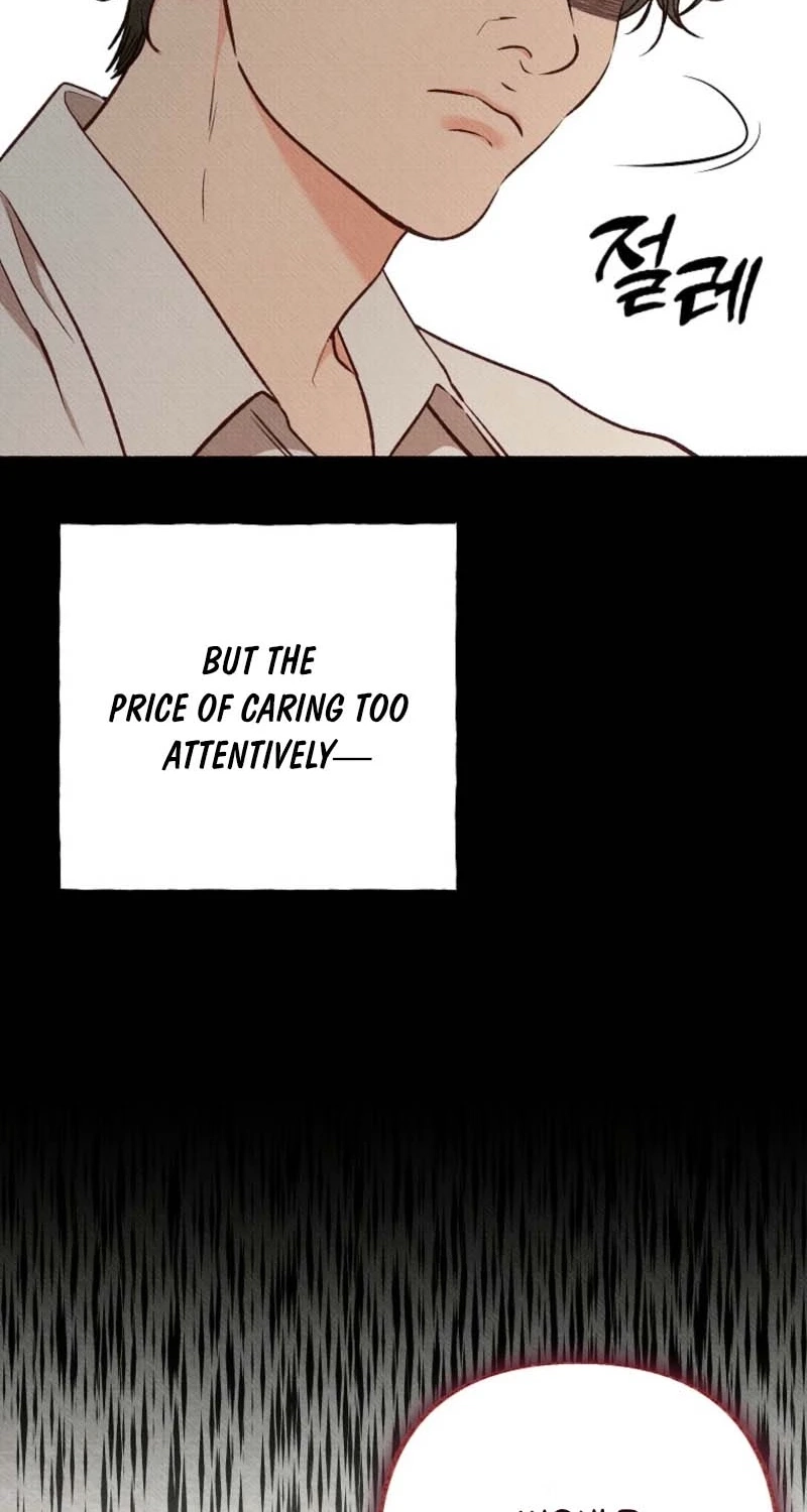 Dear My Rude Darling With Multiple Personality chapter 73 page 36