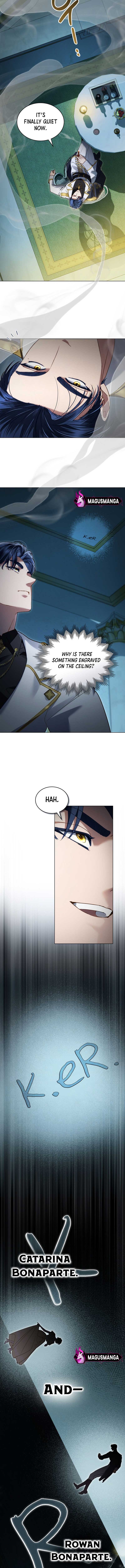 High Society chapter 16 page 3