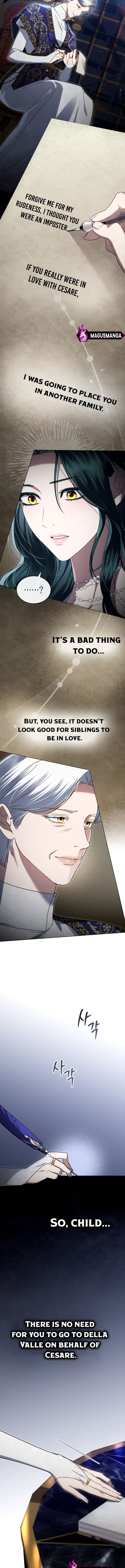 High Society chapter 23 page 9