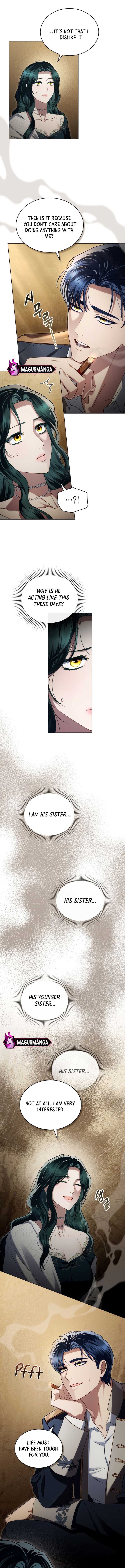 High Society chapter 24 page 8