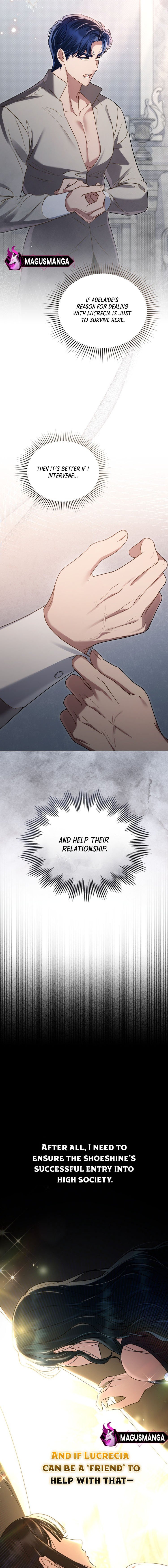 High Society chapter 34 page 11