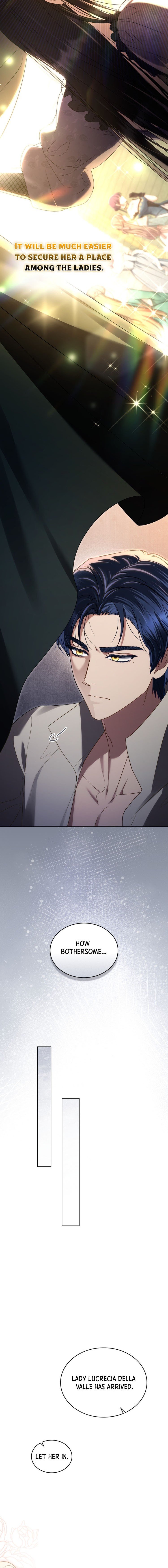 High Society chapter 34 page 12
