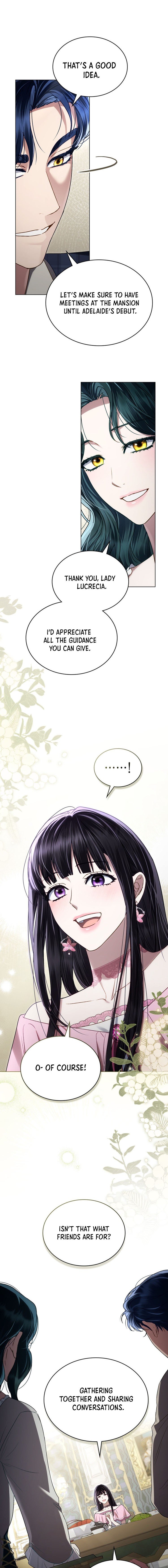 High Society chapter 34 page 16