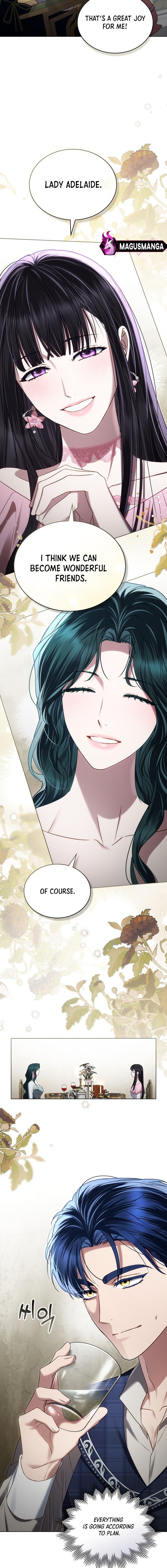 High Society chapter 34 page 17