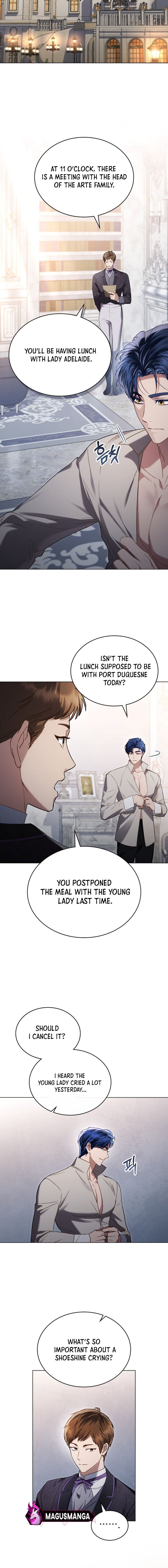 High Society chapter 34 page 6