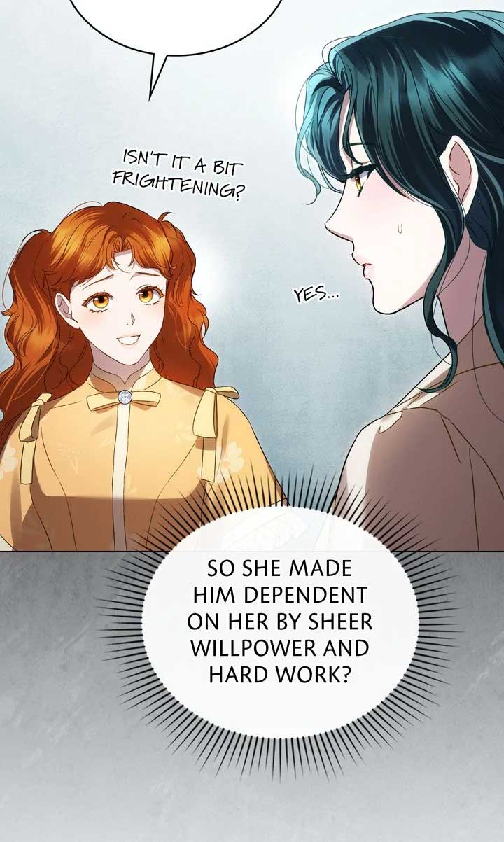 High Society chapter 49 page 29