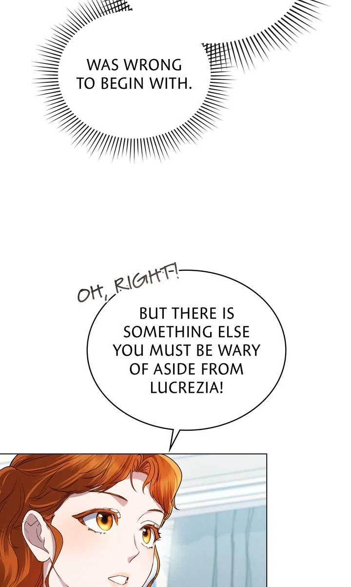 High Society chapter 49 page 31