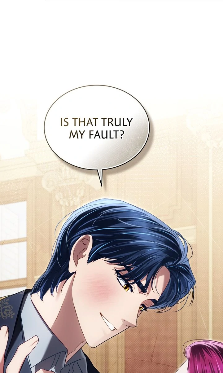 High Society chapter 50 page 14