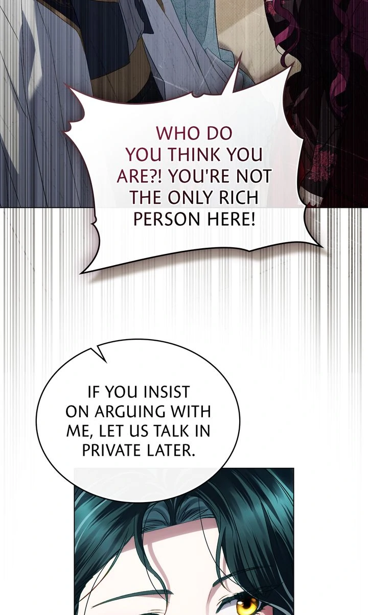 High Society chapter 50 page 19