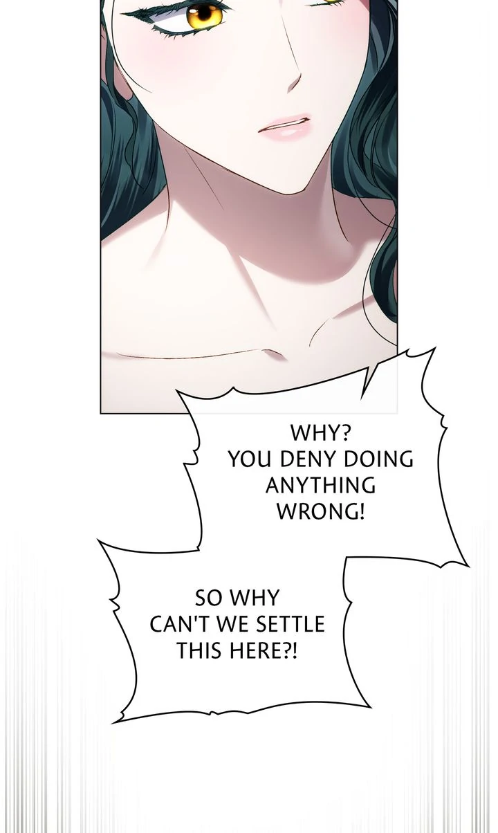 High Society chapter 50 page 20