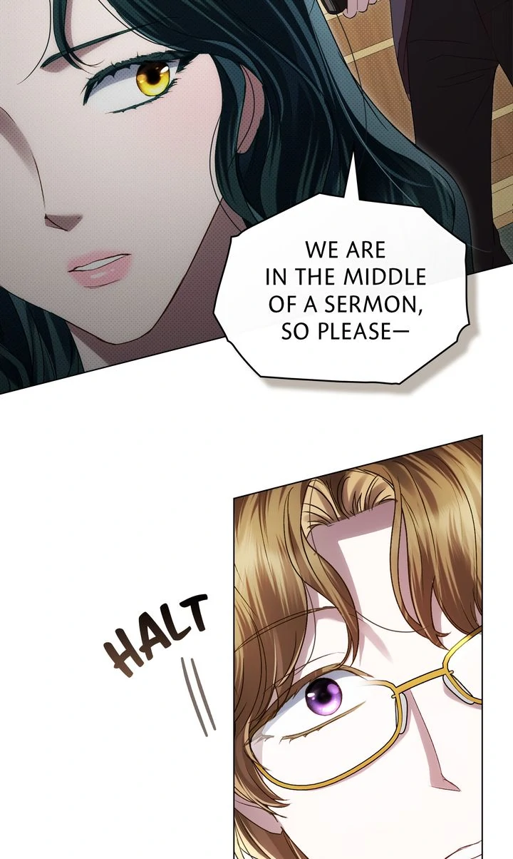 High Society chapter 50 page 22