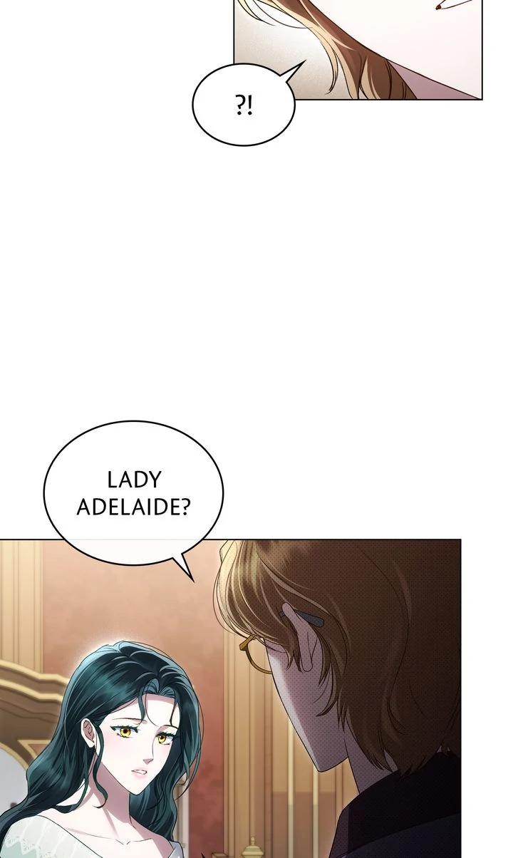 High Society chapter 50 page 23