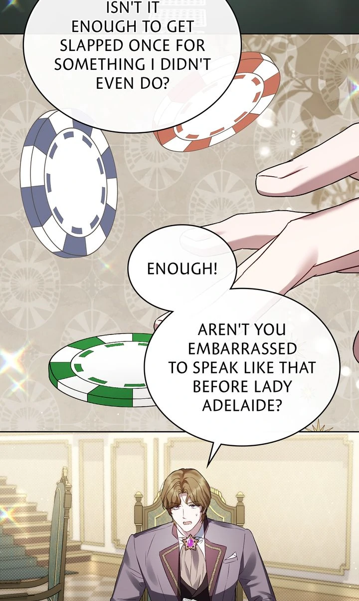 High Society chapter 50 page 36