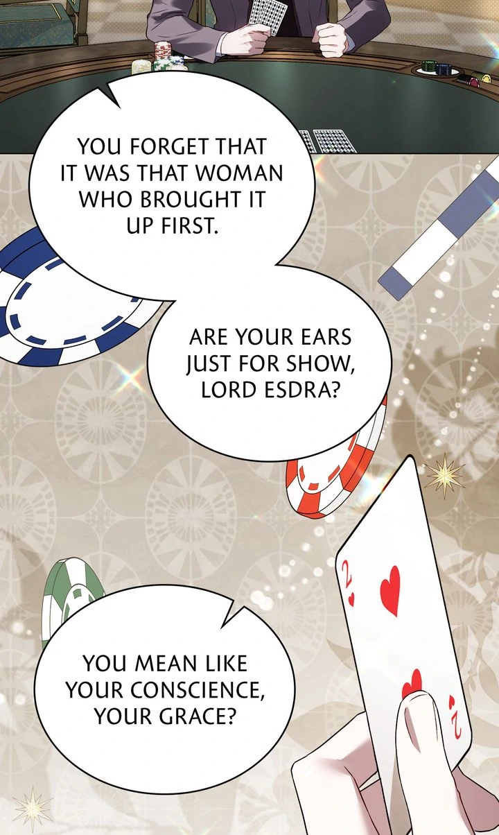 High Society chapter 50 page 37