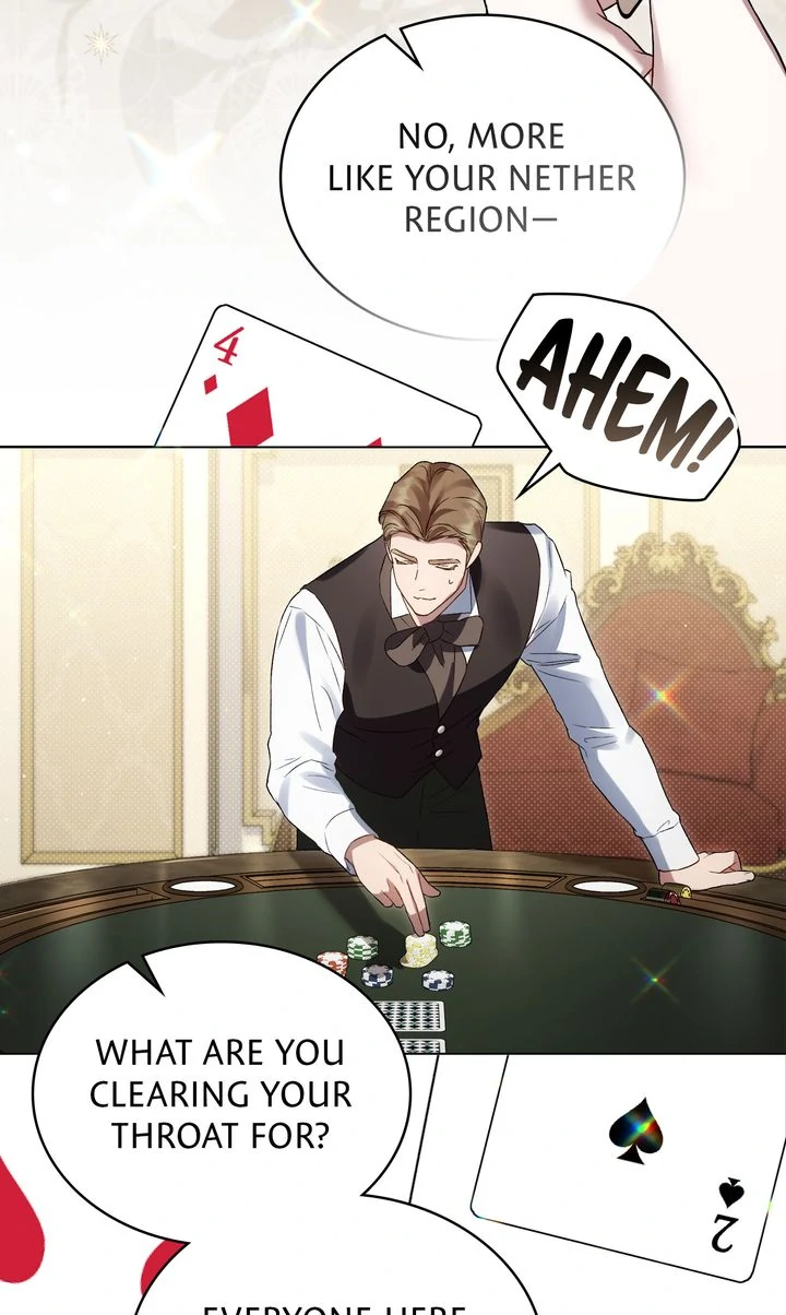 High Society chapter 50 page 38
