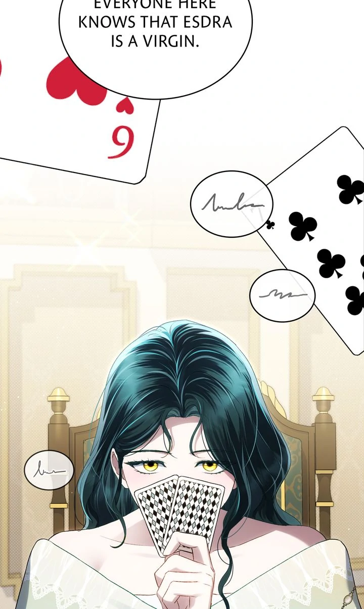 High Society chapter 50 page 39