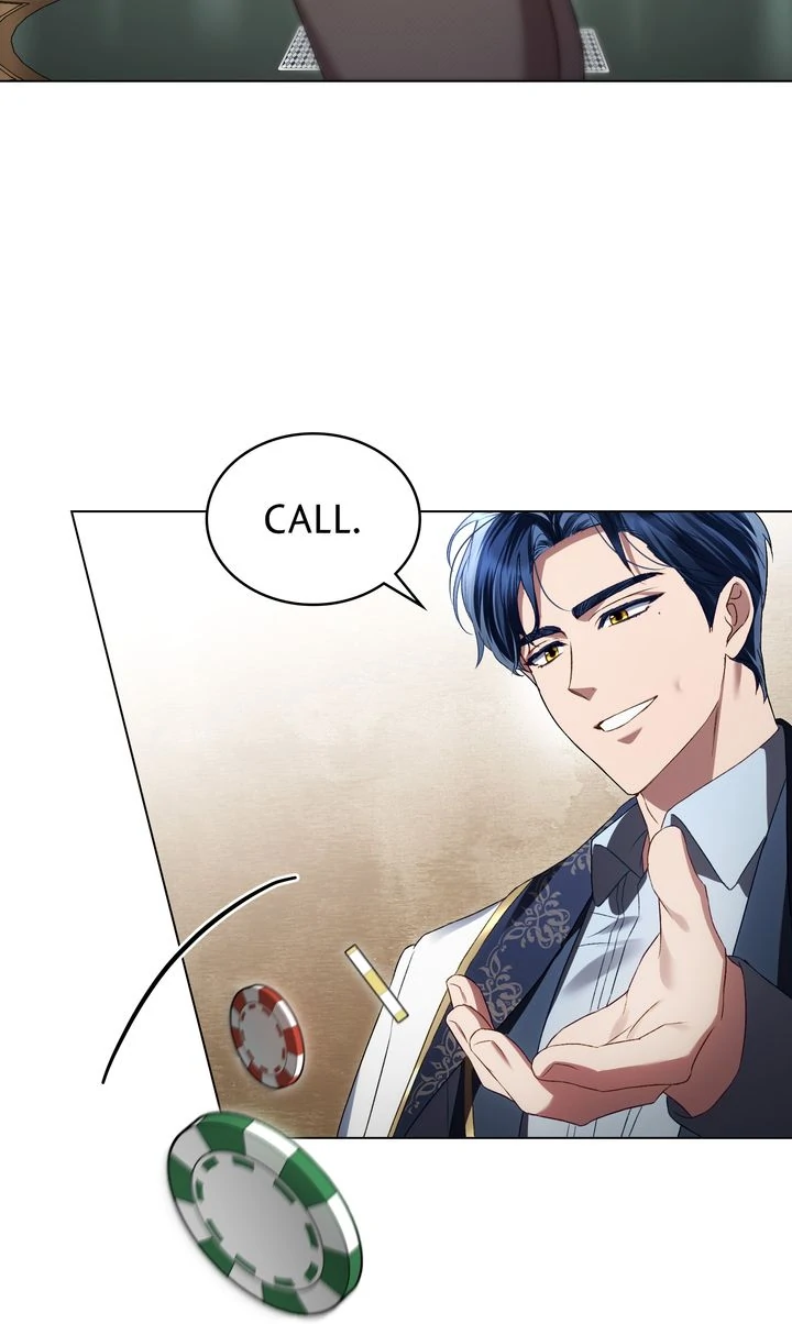 High Society chapter 50 page 42