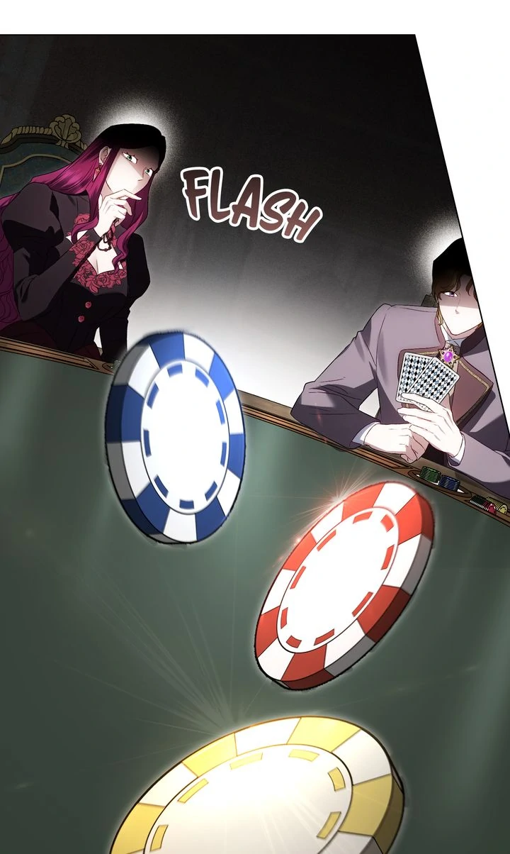 High Society chapter 50 page 43