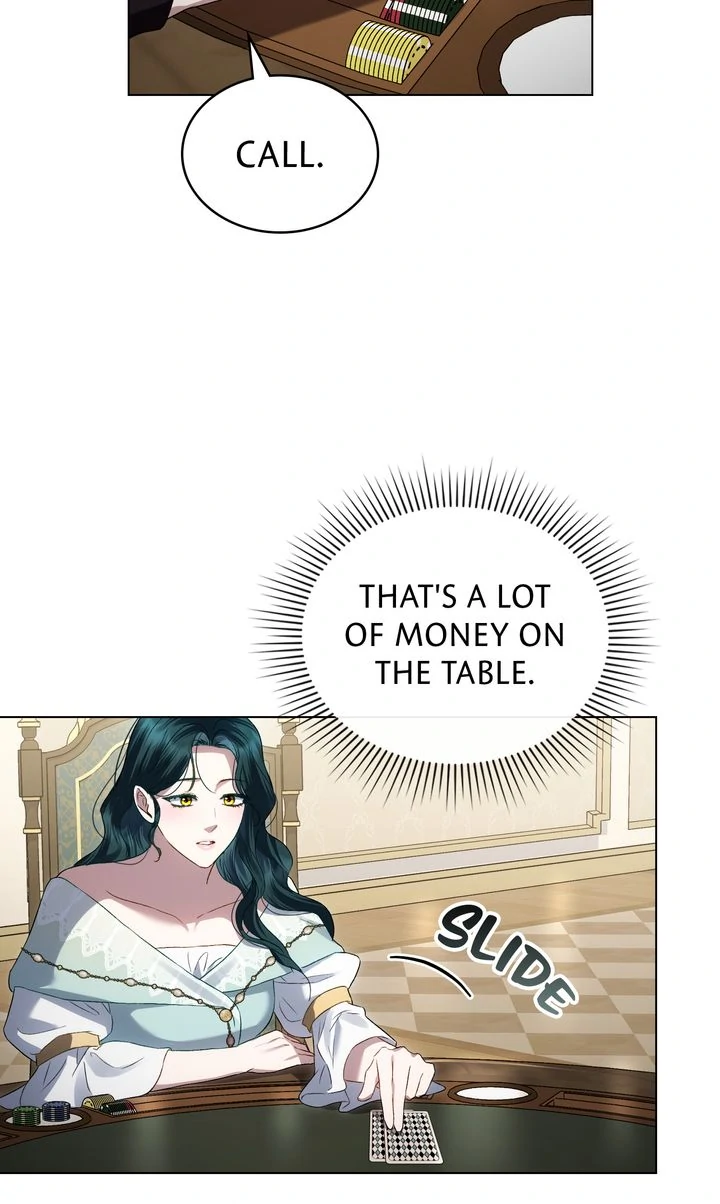 High Society chapter 50 page 45