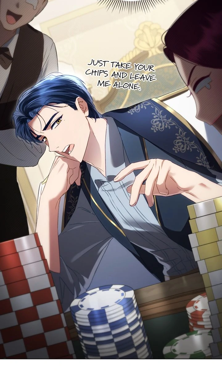 High Society chapter 50 page 63