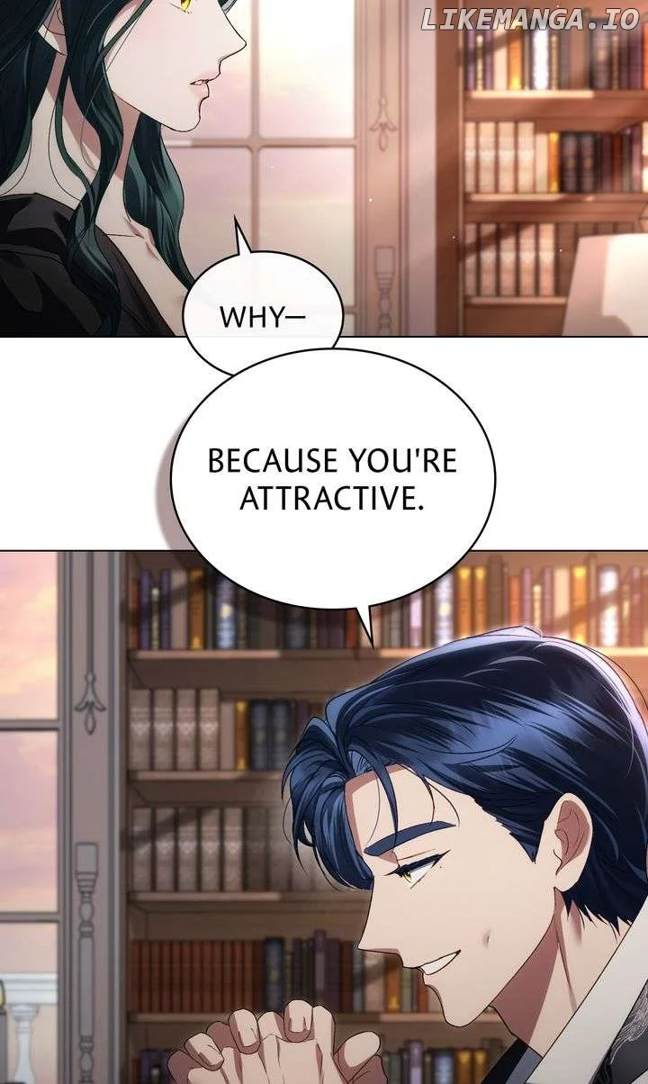 High Society chapter 57 page 15