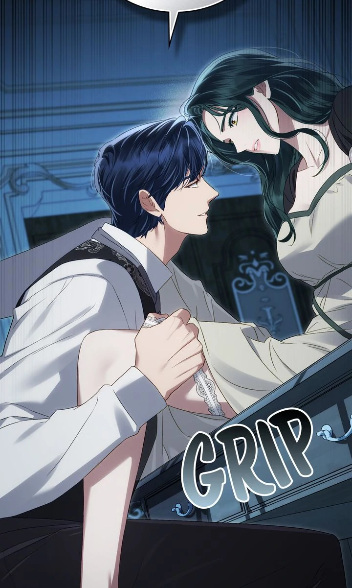 High Society chapter 58 page 13