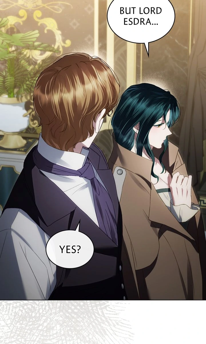 High Society chapter 59 page 9